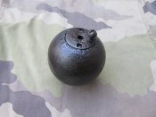 2. ММГ Британської ручної гранати №15