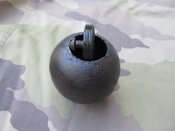 2. ММГ Британської ручної гранати №15