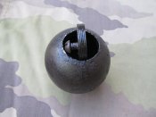 2. ММГ Британської ручної гранати №15