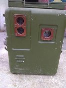Автоматический газосигнализатор ГСА-12