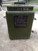 Автоматический газосигнализатор ГСА-12