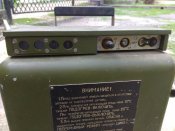 Автоматический газосигнализатор ГСА-12
