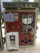 Автоматический газосигнализатор ГСА-12