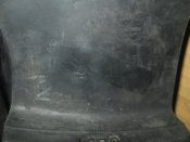 Ботинки горные. Швейцария. Размер 40.