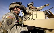 Медаль жетон - 101-я дивизия US.Army