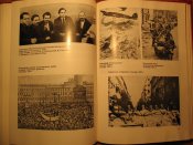 Академик А.М Самсонов Вторая мировая 1985г + 3 карты схемы