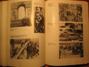 Академик А.М Самсонов Вторая мировая 1985г + 3 карты схемы