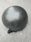 Шлем защитный кевларовый &quot;Каска М-1
