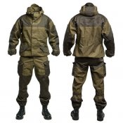 Костюм Горка- 3К Барс. Оригинал. Размер 44/2