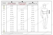 Костюм Горка- 3К Барс. Оригинал. Размер 44/2