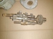 КПП л-300 Красный Октябрь