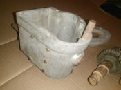 КПП л-300 Красный Октябрь