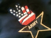 Скаут (Us. Army)- камуфляж комплект теплый