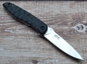 Нож Куница Кизляр микарта