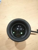 Монокуляр Bushnell Waterproof Monocular 16x52