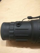 Монокуляр Bushnell Waterproof Monocular 16x52