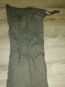 Женские милитари штаны олива - Uk14 ,Eur42