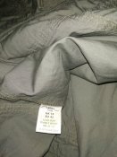 Женские милитари штаны олива - Uk14 ,Eur42