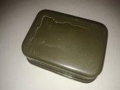 H-D WLA Воздушный фильтр
