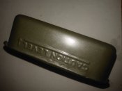 H-D WLA Воздушный фильтр