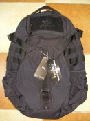 Рюкзак Raider® - Cordura®, Helikon - Tex, Black. Новий товар.