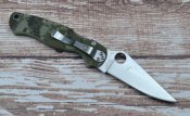 Нож Spyderco Para-Military реплика