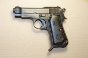 ммг пистолет Beretta model 1935