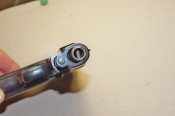 ммг пистолет Beretta model 1935