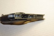 ммг пистолет Beretta model 1935