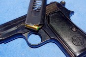 ммг пистолет Beretta model 1935
