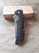 Нож нож Ganzo G723M