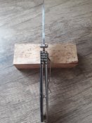 Нож нож Ganzo G723M