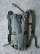 Гидратор CamelBak (реплика) Олива