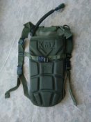 Гидратор CamelBak (реплика) Олива