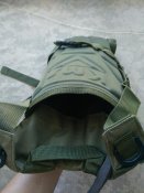 Гидратор CamelBak (реплика) Олива