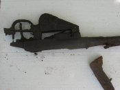 Запчасти Бертье М1916
