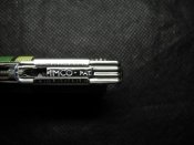 Австрийская зажигалка Imco Triplex Super 6700.