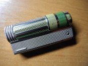 Австрийская зажигалка Imco Triplex Super 6700.