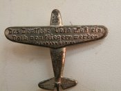 Знак &quot;Воздушный флот Германии&quot;