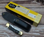 Нож Buck Folding Hunter  110BRSFGB