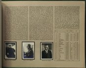 Альбомы Рейха.Zeppelin Weltfahrten I издание 1933