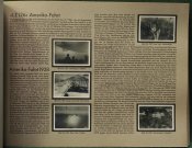 Альбомы Рейха.Zeppelin Weltfahrten I издание 1933