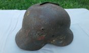 М-35 двухдекальная,подписная(гнутая)