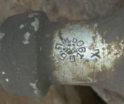 Фляга РІА.
