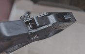 рукоятка управления огнем мг 42