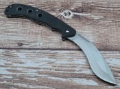 Нож Boker Magnum Pocket Khukri