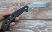 Нож Boker Magnum Pocket Khukri