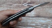 Нож Boker Magnum Pocket Khukri