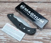 Нож Boker Magnum Pocket Khukri