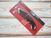 Складной нож от компании Kershaw. Модель Shuffle II Black. Оригинал